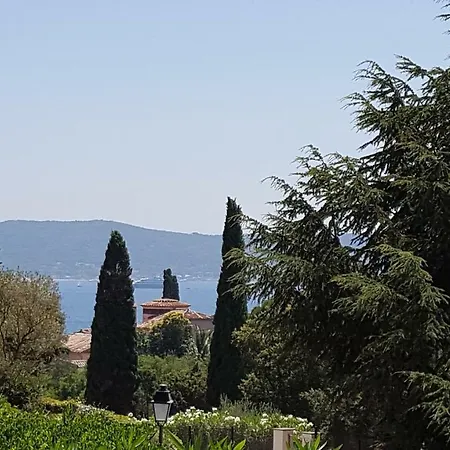 Saint Pierre * Sainte-Maxime